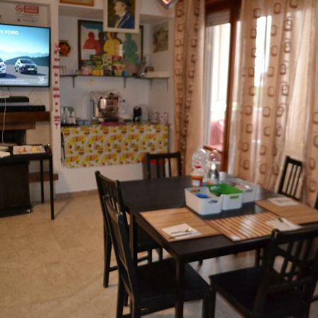 Bed And Breakfast Diana Bari Exterior foto