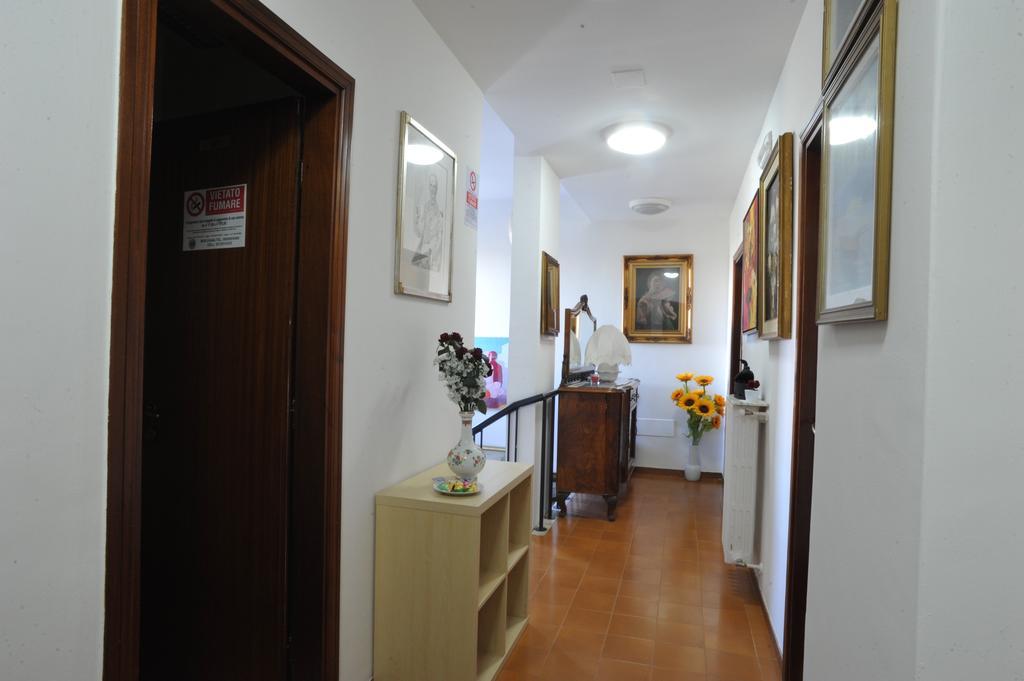Bed And Breakfast Diana Bari Exterior foto