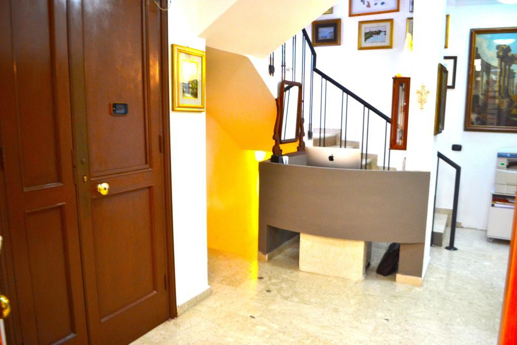 Bed And Breakfast Diana Bari Exterior foto