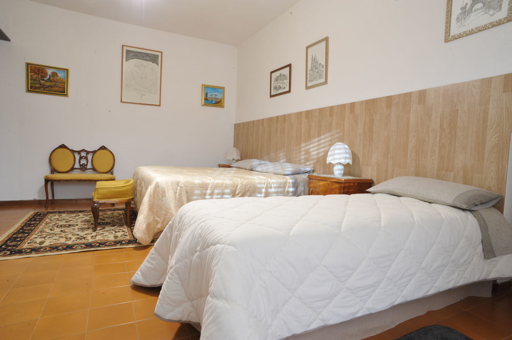 Bed And Breakfast Diana Bari Exterior foto