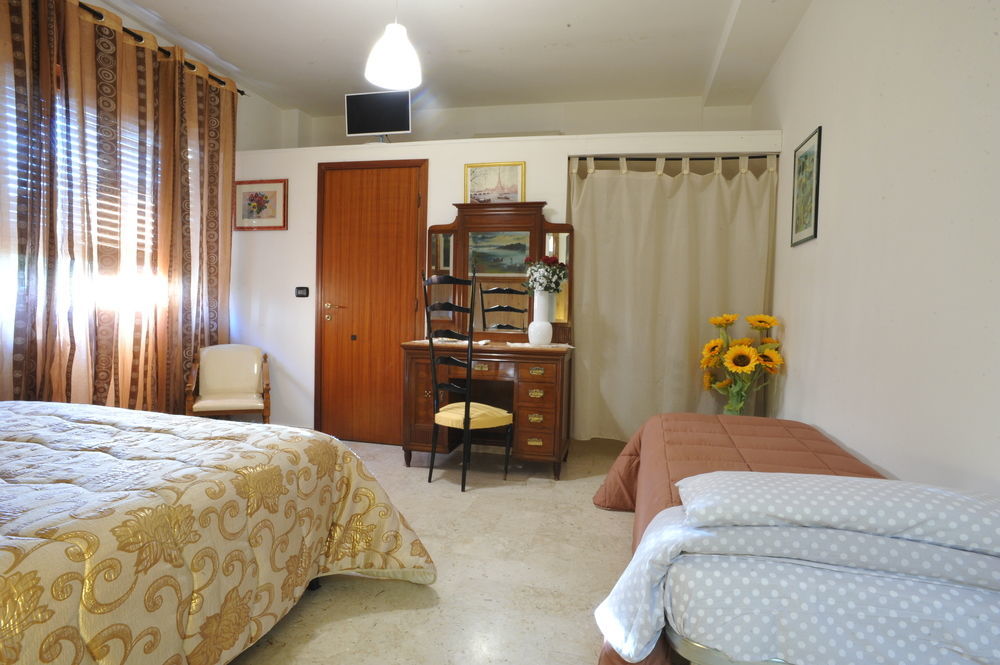 Bed And Breakfast Diana Bari Exterior foto