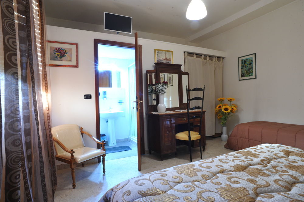 Bed And Breakfast Diana Bari Exterior foto