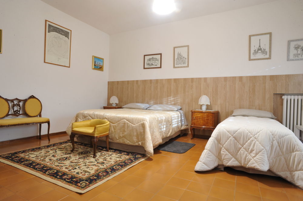Bed And Breakfast Diana Bari Exterior foto