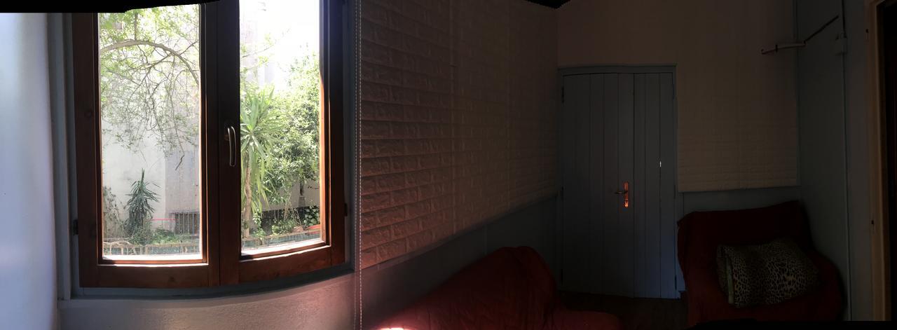Bed And Breakfast Diana Bari Exterior foto