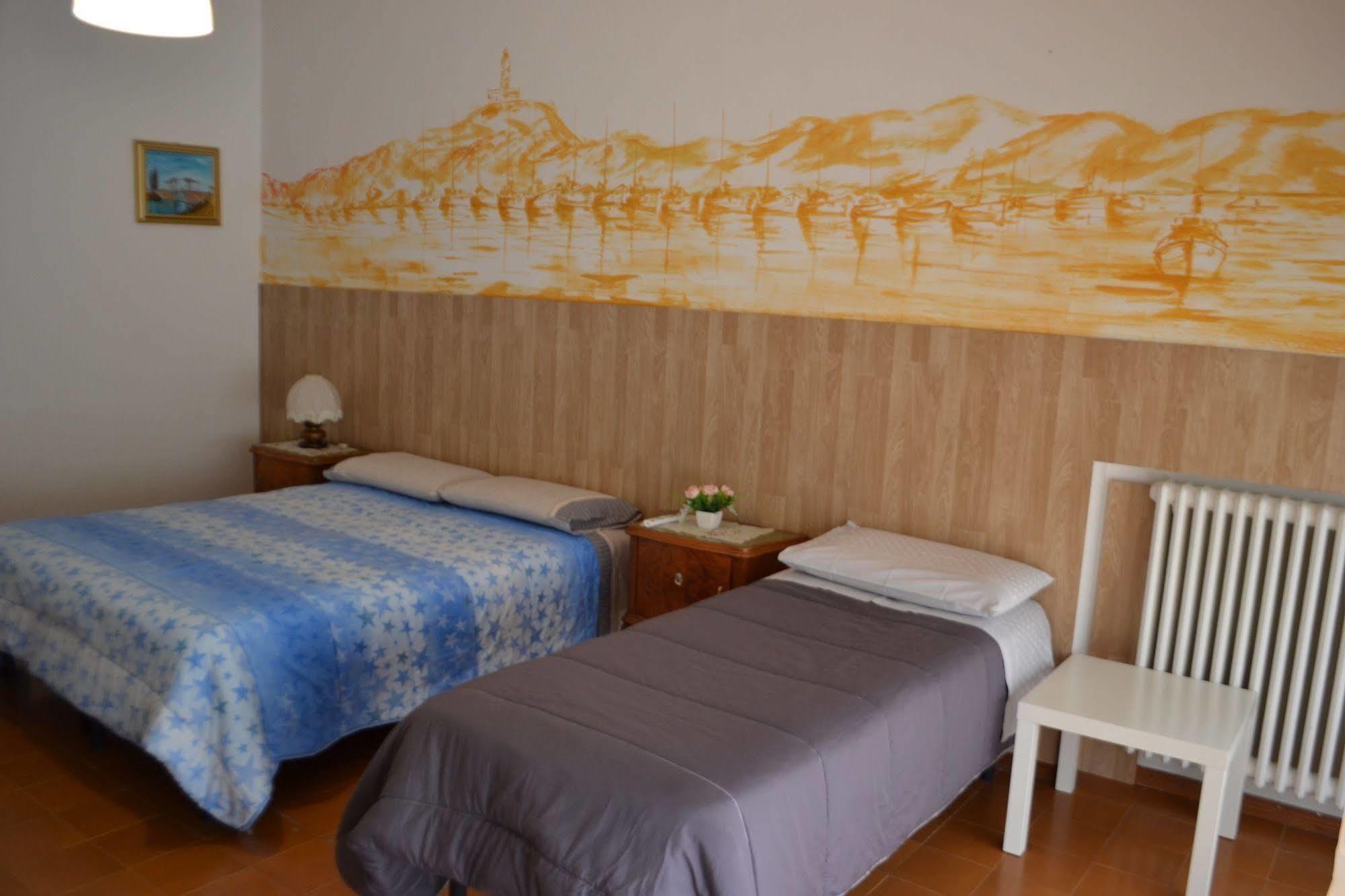 Bed And Breakfast Diana Bari Exterior foto