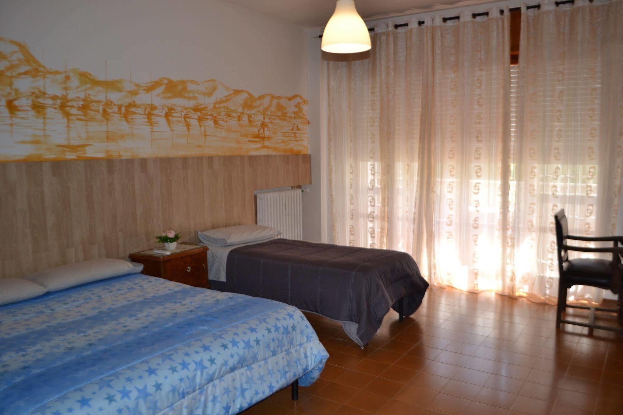 Bed And Breakfast Diana Bari Exterior foto