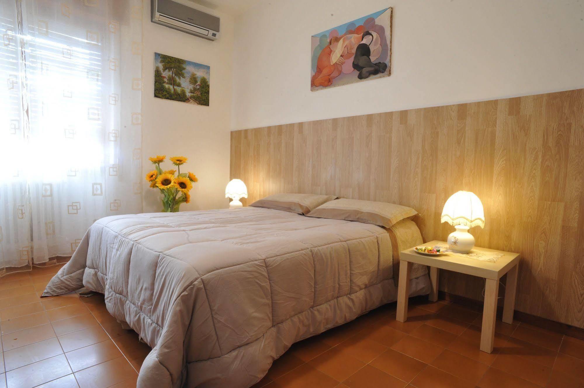 Bed And Breakfast Diana Bari Exterior foto