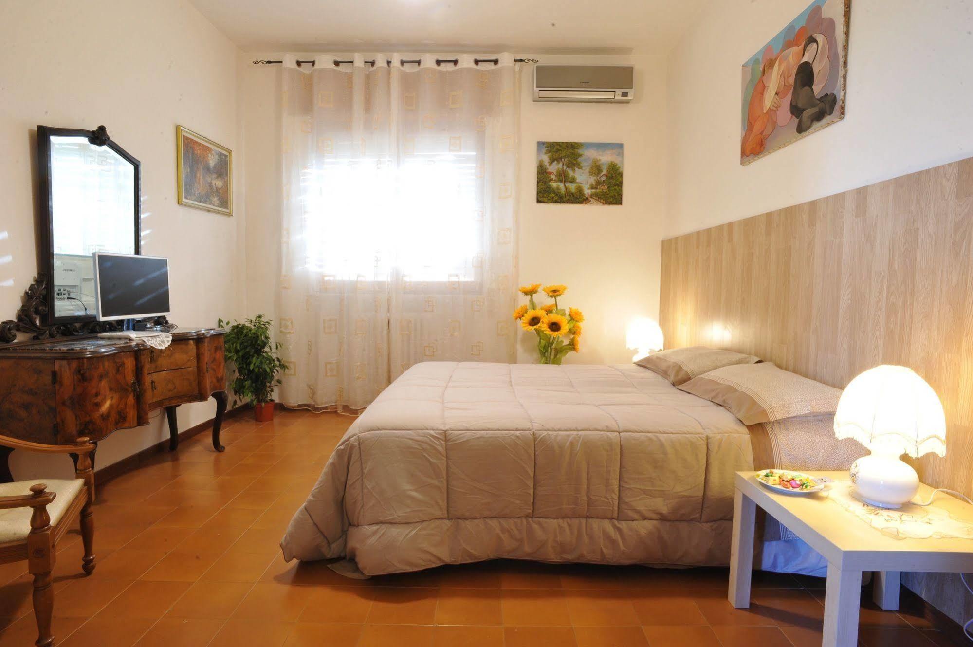 Bed And Breakfast Diana Bari Exterior foto