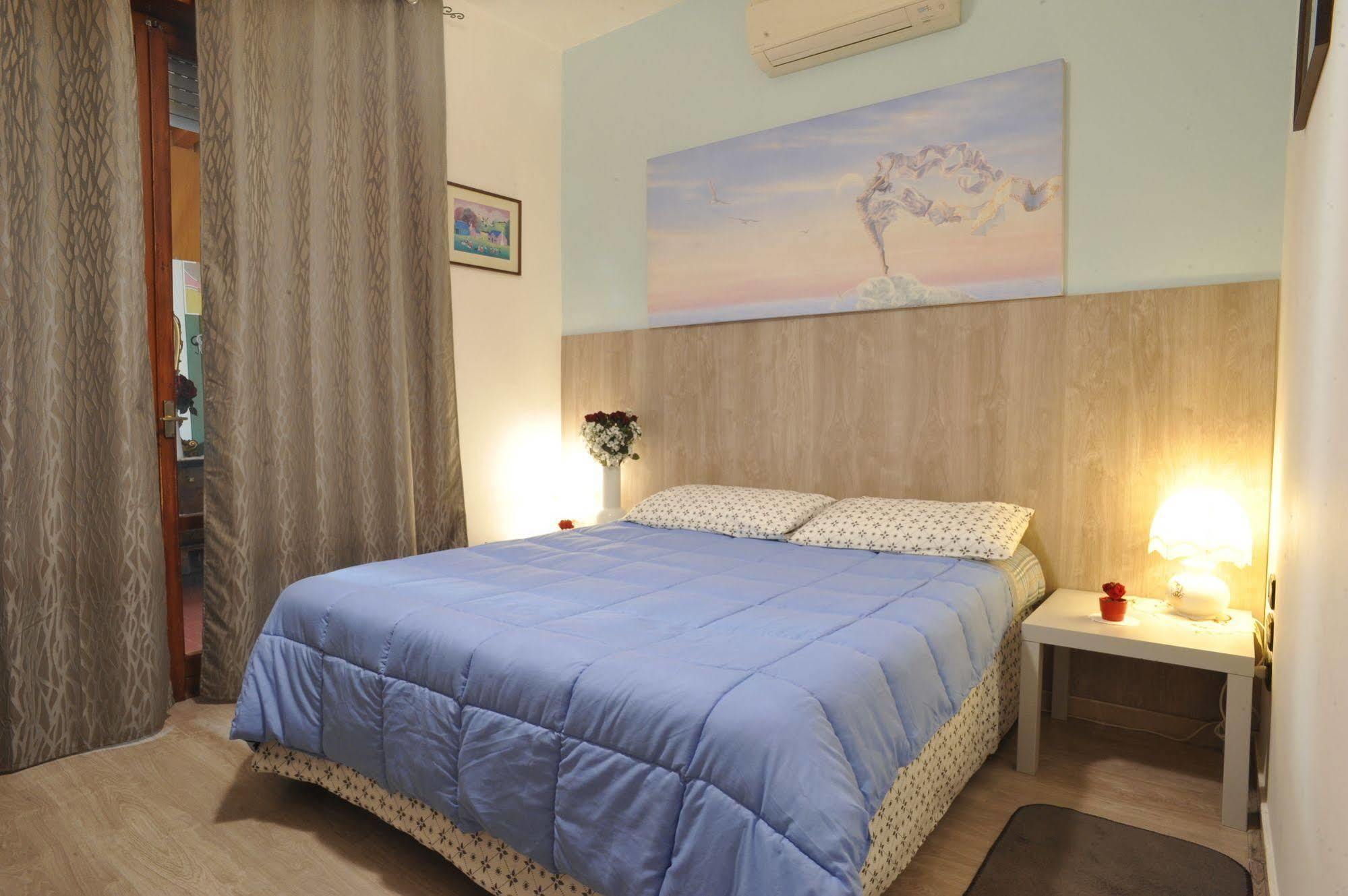 Bed And Breakfast Diana Bari Exterior foto