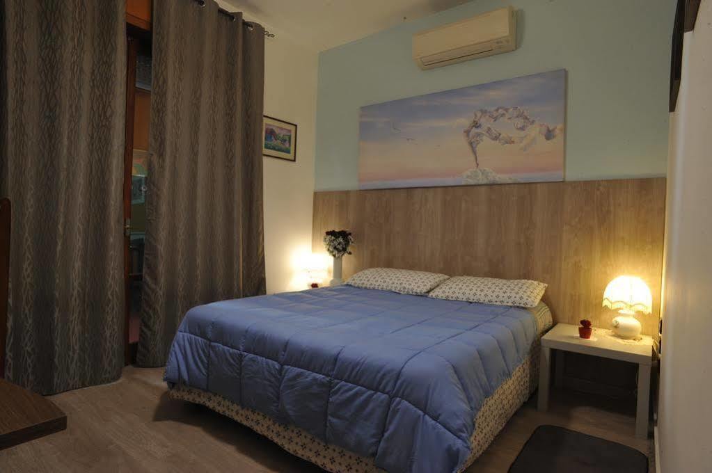Bed And Breakfast Diana Bari Exterior foto