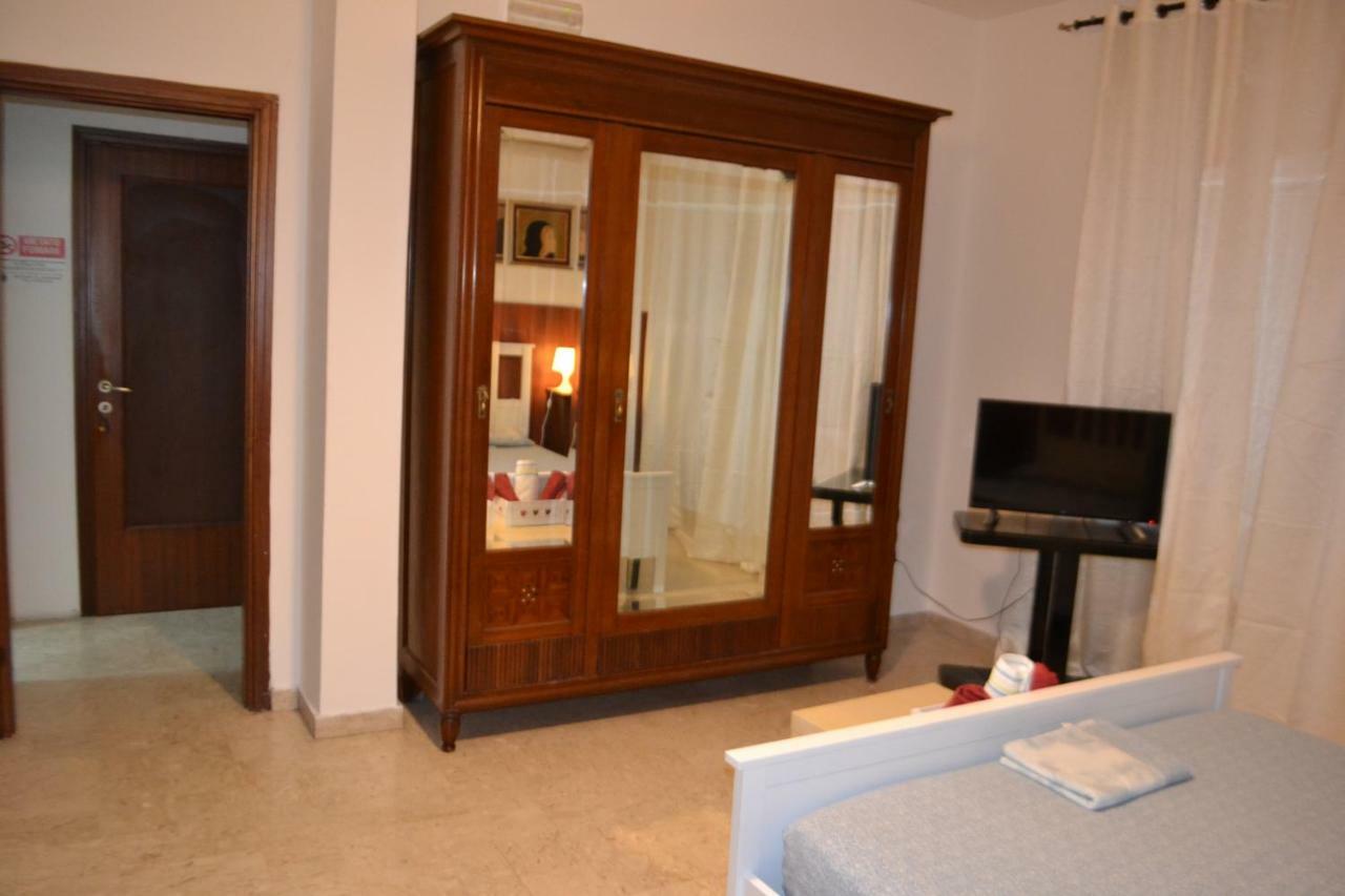 Bed And Breakfast Diana Bari Exterior foto