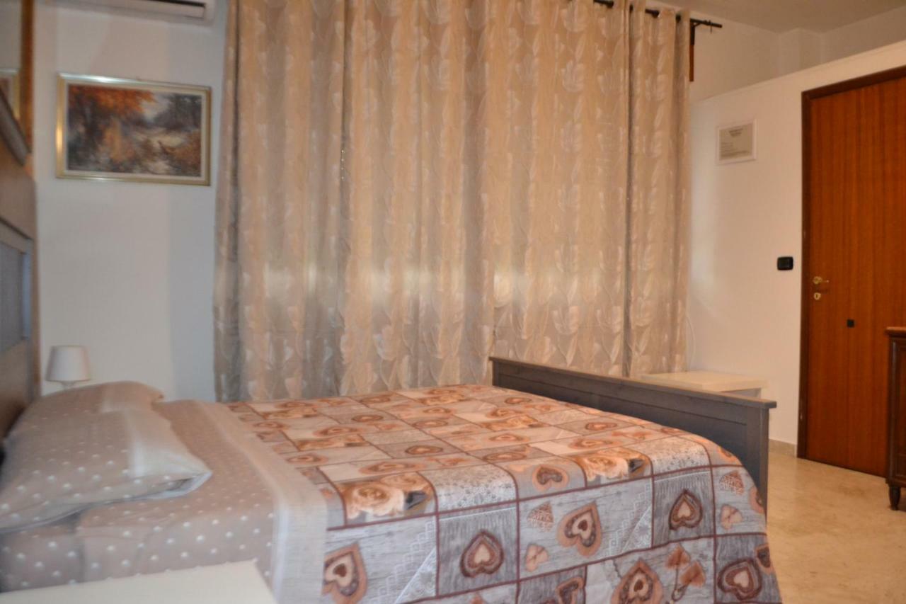 Bed And Breakfast Diana Bari Exterior foto