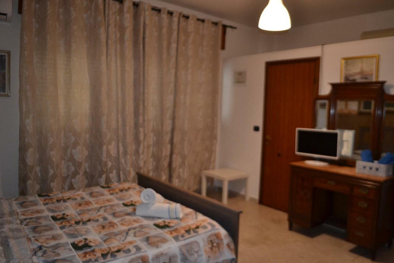 Bed And Breakfast Diana Bari Exterior foto