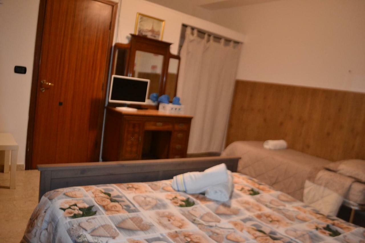 Bed And Breakfast Diana Bari Exterior foto