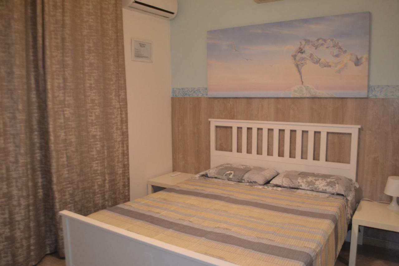 Bed And Breakfast Diana Bari Exterior foto