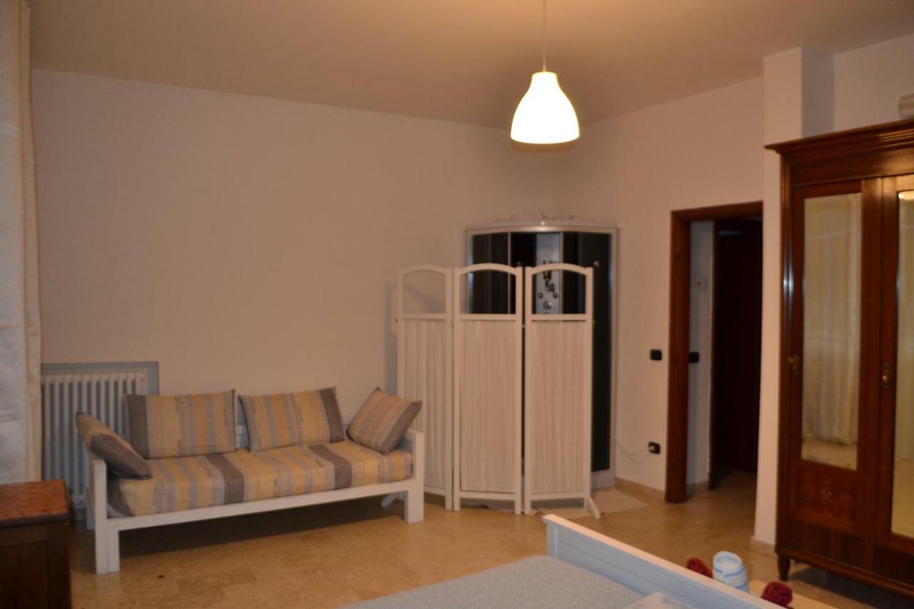Bed And Breakfast Diana Bari Exterior foto