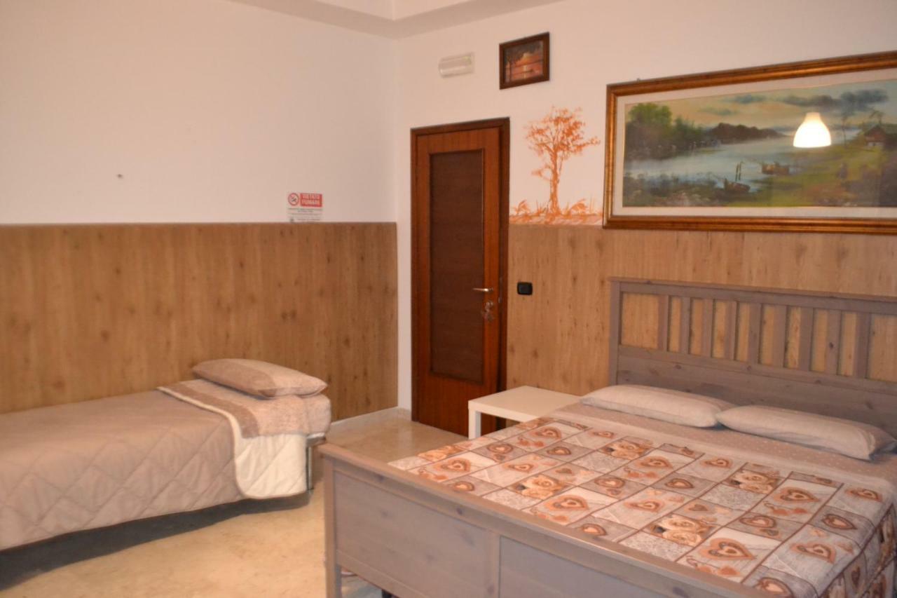 Bed And Breakfast Diana Bari Exterior foto