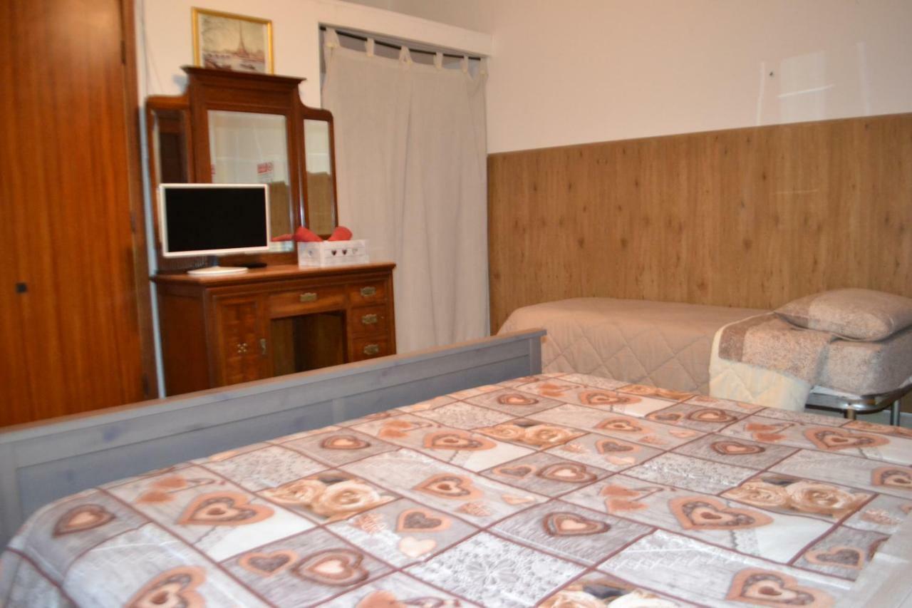 Bed And Breakfast Diana Bari Exterior foto