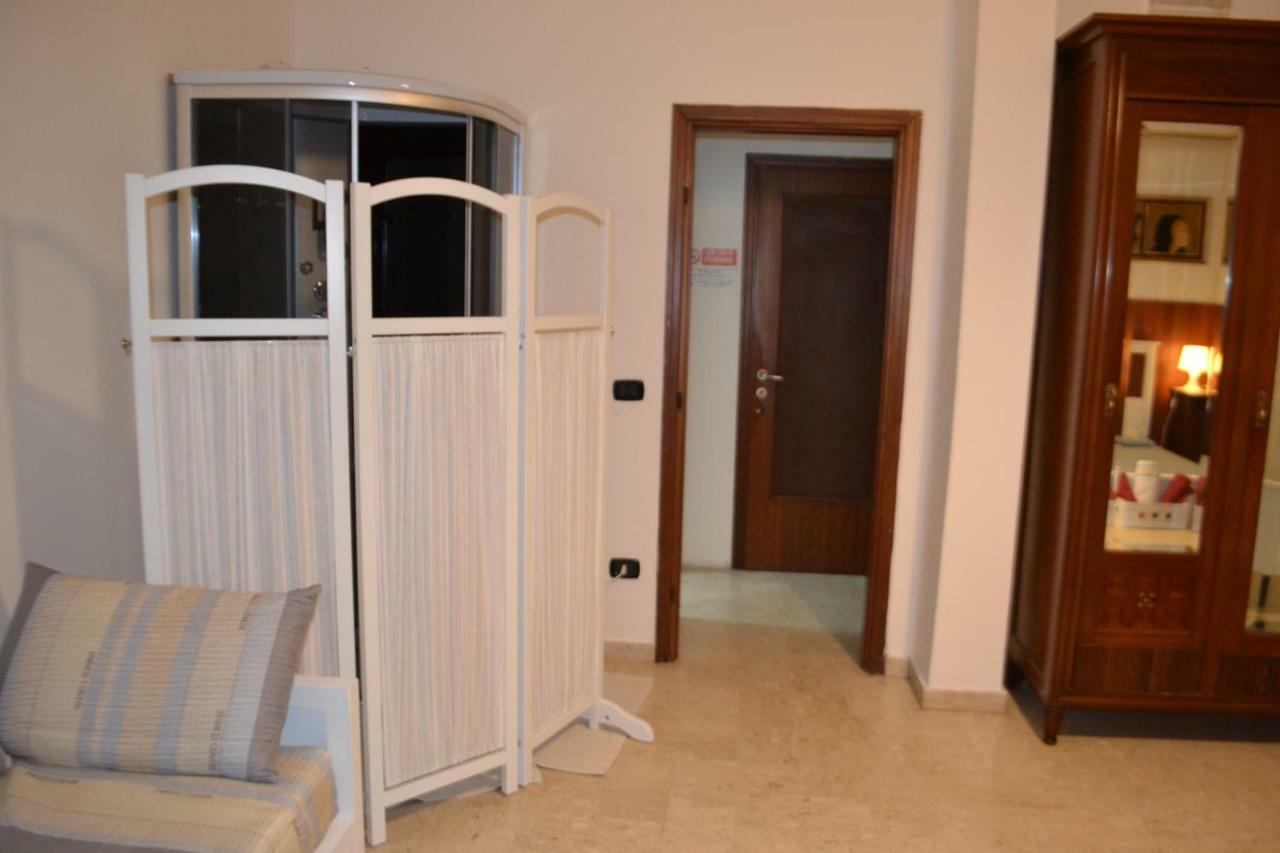 Bed And Breakfast Diana Bari Exterior foto