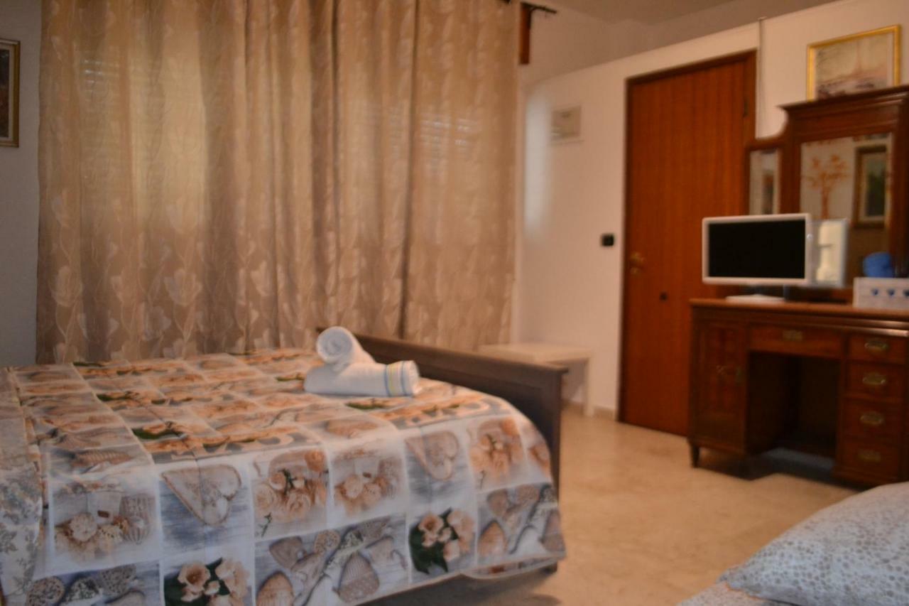 Bed And Breakfast Diana Bari Exterior foto
