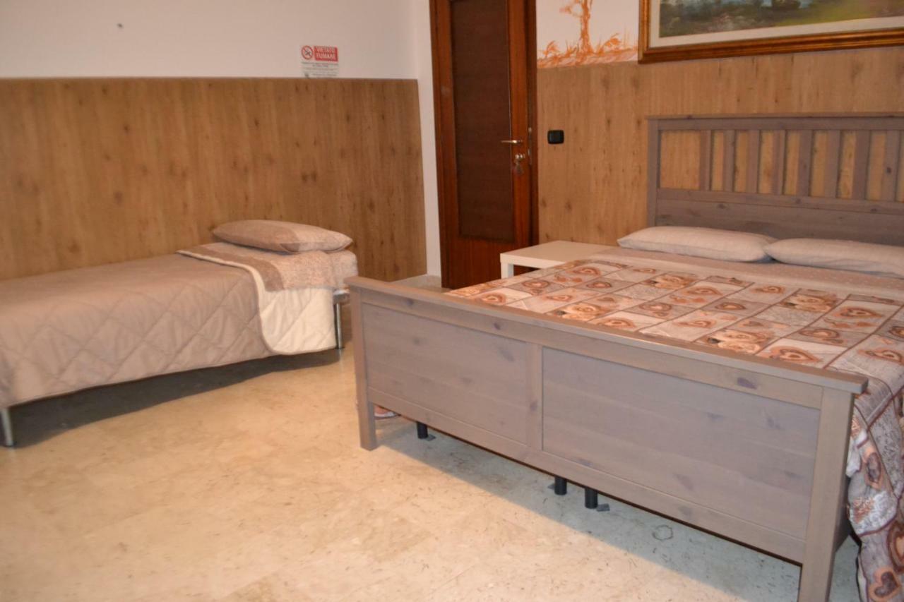 Bed And Breakfast Diana Bari Exterior foto