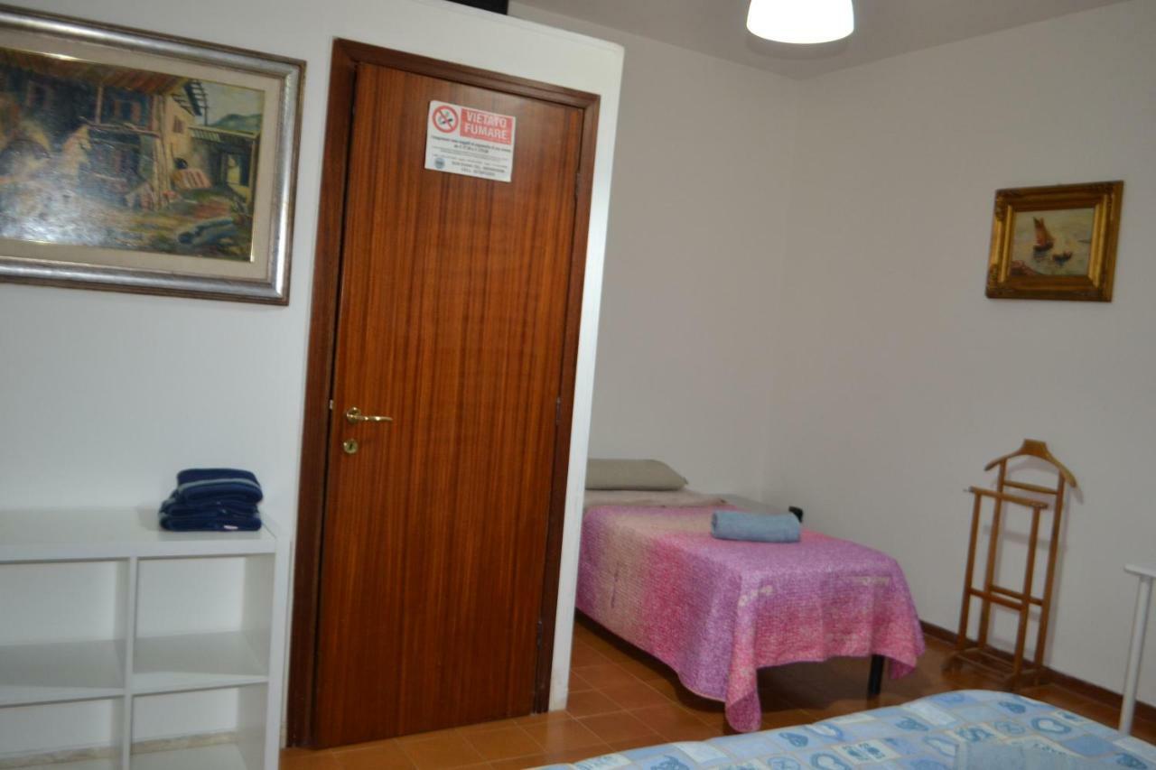 Bed And Breakfast Diana Bari Exterior foto