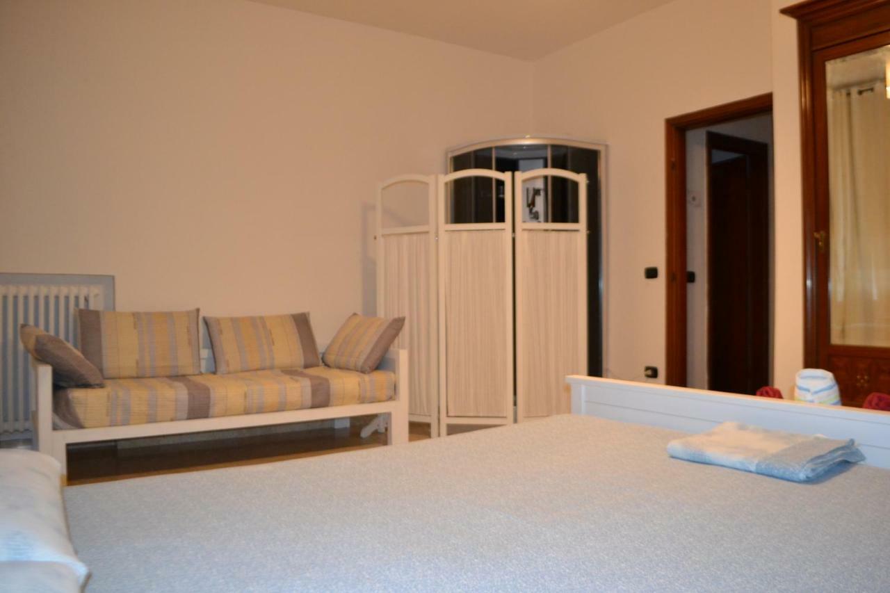 Bed And Breakfast Diana Bari Exterior foto