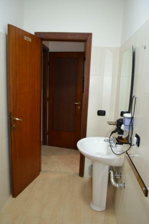 Bed And Breakfast Diana Bari Exterior foto