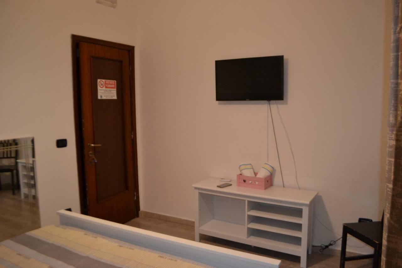 Bed And Breakfast Diana Bari Exterior foto